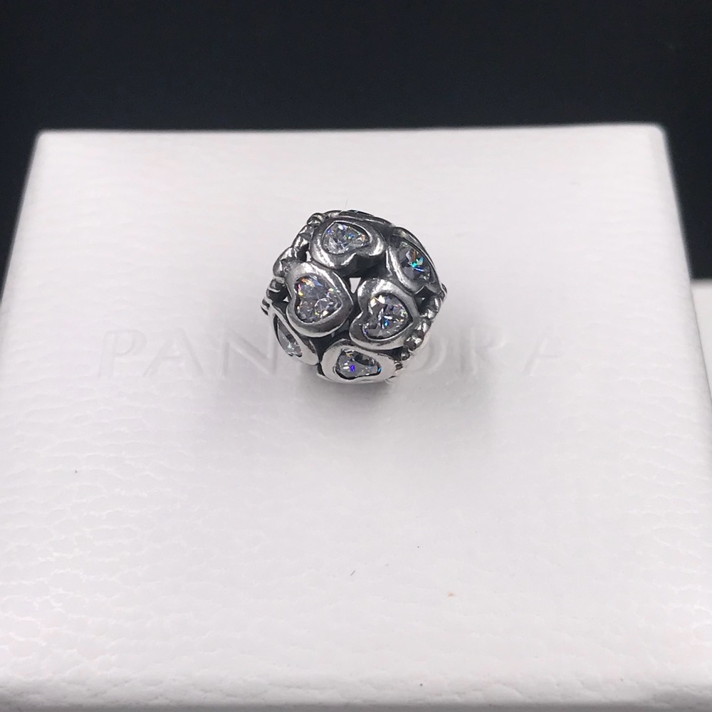Pandora Charm